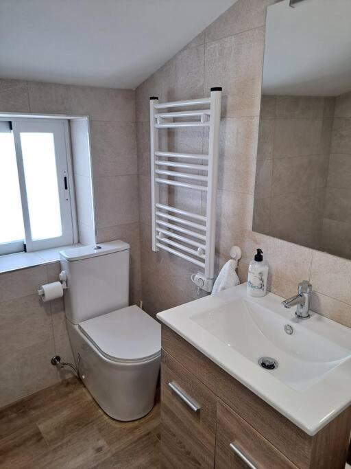 شقة Atico Porta De Santiago - Junto Catedral - Vut-Lu-02906 لوغو المظهر الخارجي الصورة